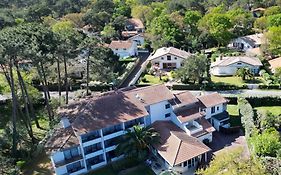 Hôtel Les Fougères